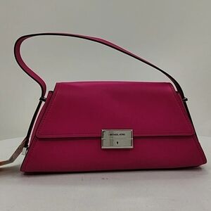 Michael Kors Fuchsia Shoulder Bag